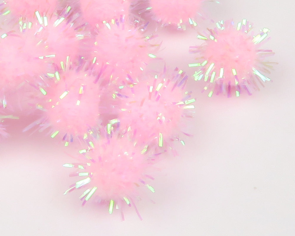 Hareline Krystal Glo Balls | Tailwaters Fly Fishing