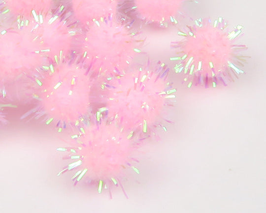 Hareline Krystal Glo Balls | Tailwaters Fly Fishing