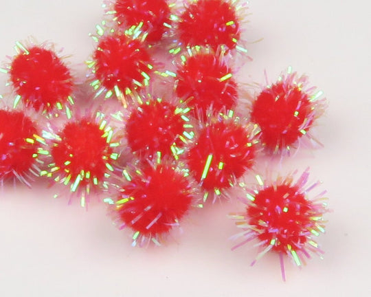 Hareline Krystal Glo Balls | Tailwaters Fly Fishing