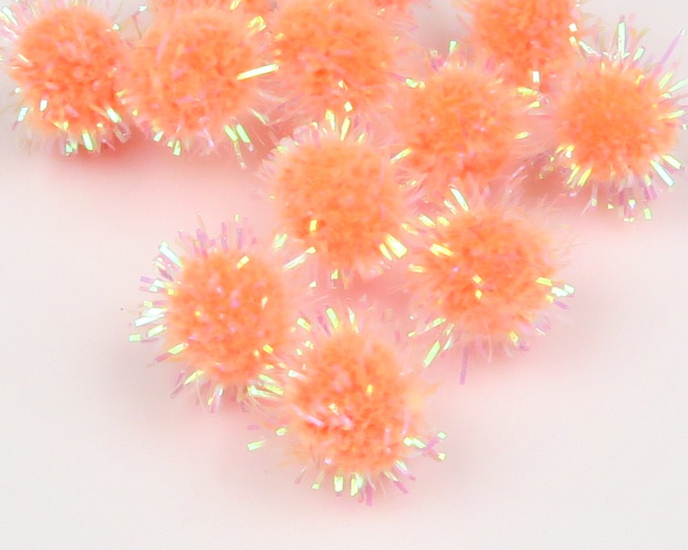 Hareline Krystal Glo Balls | Tailwaters Fly Fishing