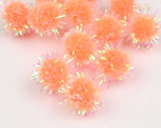 Hareline Krystal Glo Balls | Tailwaters Fly Fishing