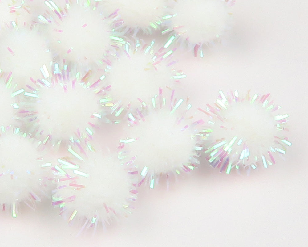 Hareline Krystal Glo Balls | Tailwaters Fly Fishing