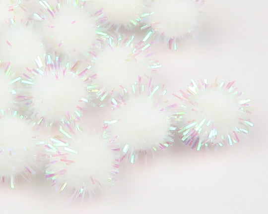 Hareline Krystal Glo Balls | Tailwaters Fly Fishing