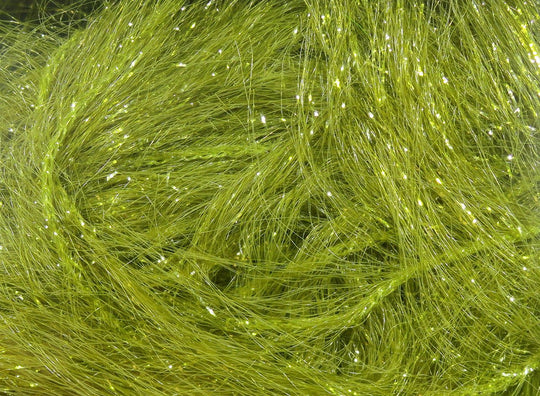 Hareline Krystal Hackle | Tailwaters Fly Fishing