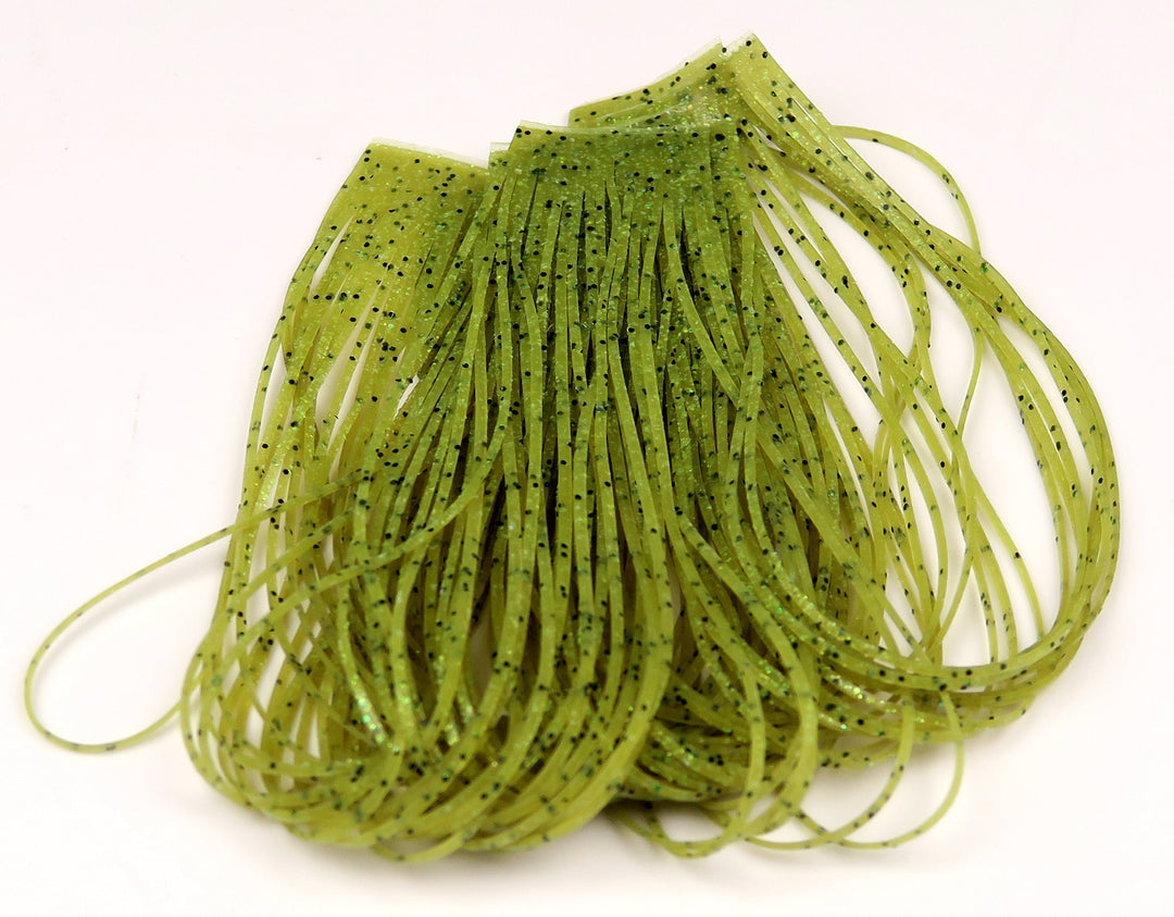 Hareline Loco Legs | Tailwaters Fly Fishing