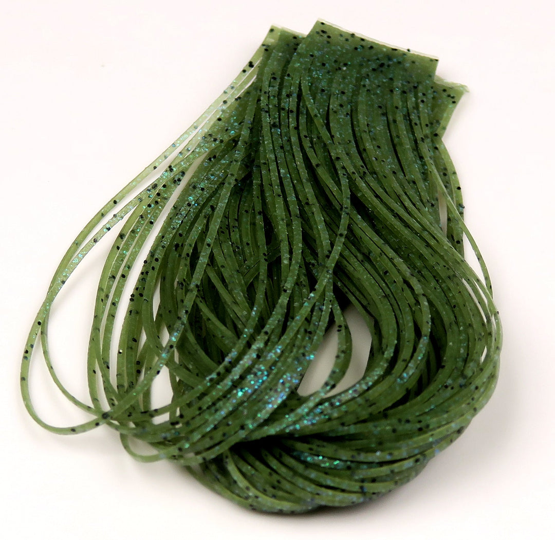 Hareline Loco Legs | Tailwaters Fly Fishing
