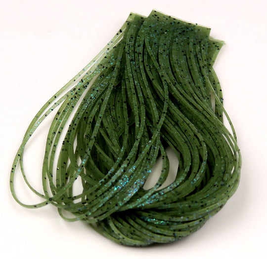 Hareline Loco Legs | Tailwaters Fly Fishing