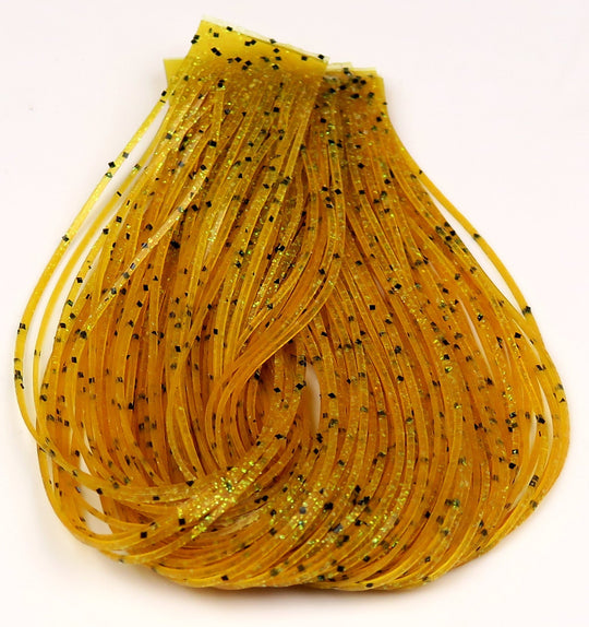 Hareline Loco Legs | Tailwaters Fly Fishing
