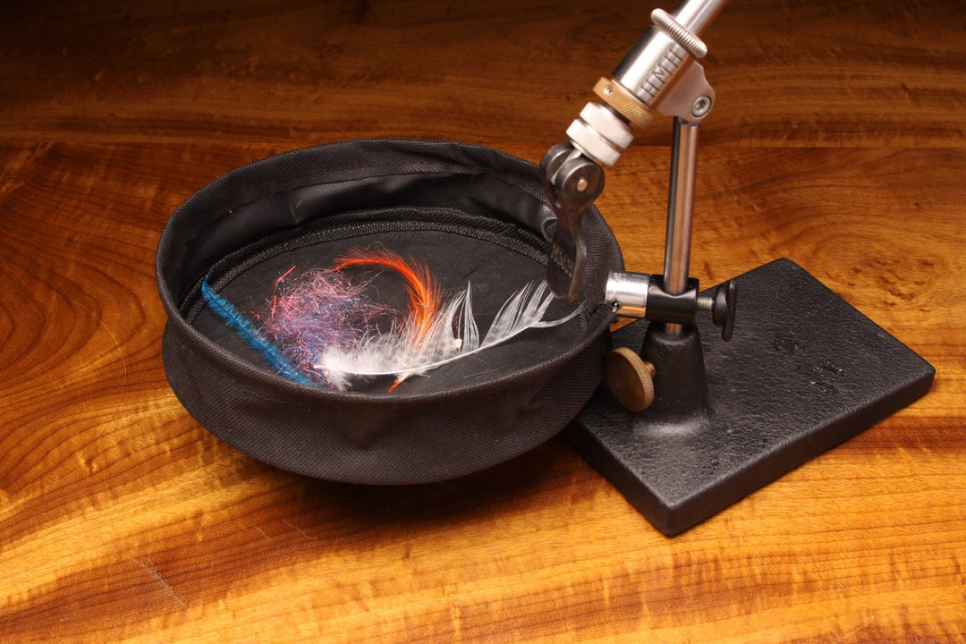 Hareline Low Profile Trash Holder | Tailwaters Fly Fishing