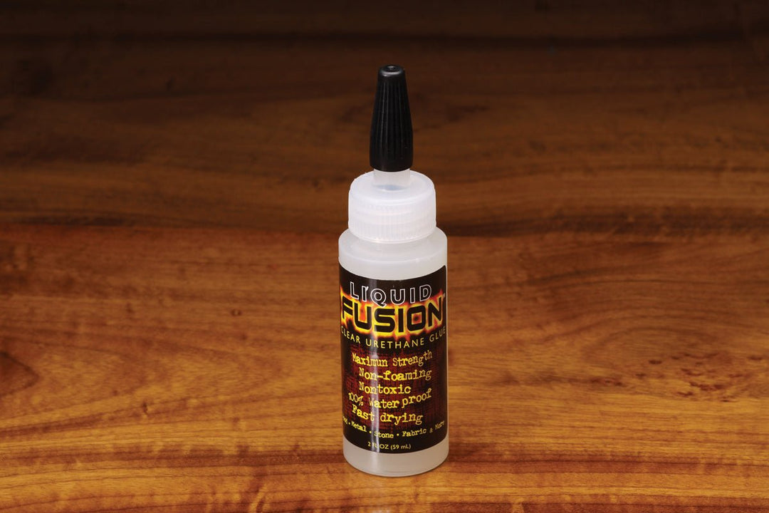 Hareline Liquid Fusion 2 oz Bottle | Tailwaters Fly Fishing