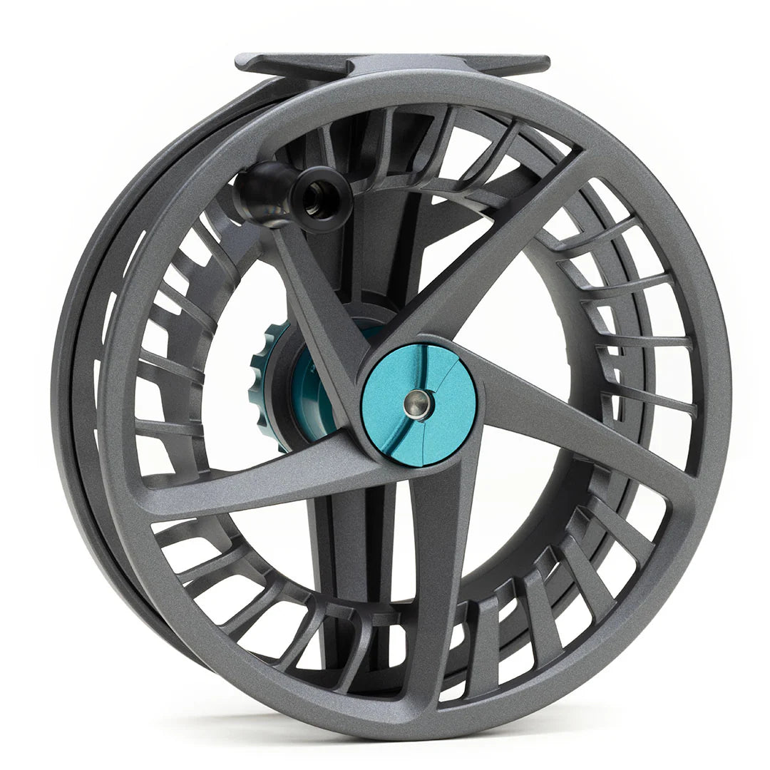 Lamson Liquid Max Outfit w/o Line | Tailwaters Fly Fishing