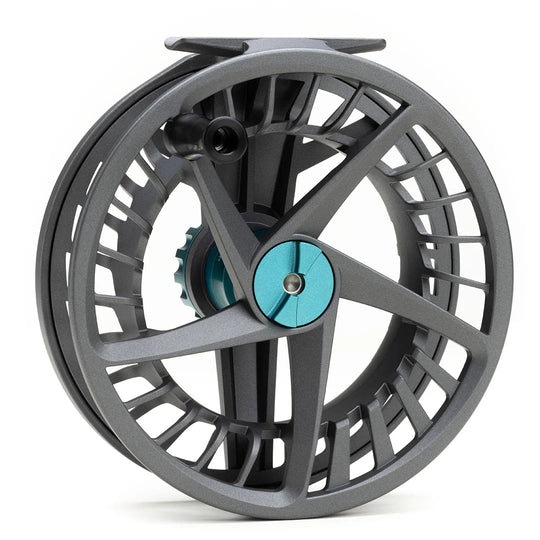 Lamson Liquid Max Outfit w/o Line | Tailwaters Fly Fishing