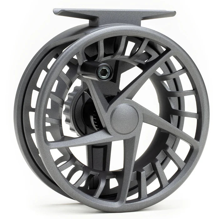 Lamson Liquid S-Series Reel | Tailwaters Fly Fishing