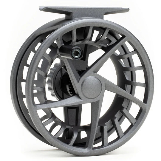 Lamson Liquid S-Series Reel | Tailwaters Fly Fishing