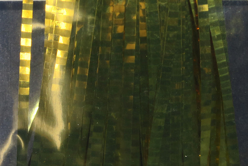 Hareline Lateral Scale | Tailwaters Fly Fishing