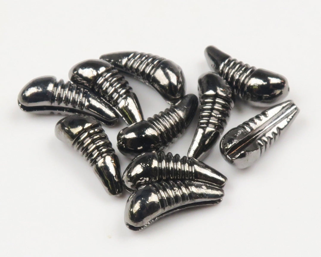Hareline Stout Tungsten Bead Bodies | Tailwaters Fly Fishing