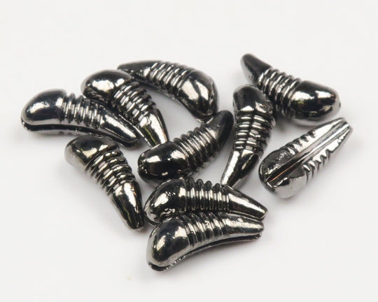 Hareline Stout Tungsten Bead Bodies | Tailwaters Fly Fishing