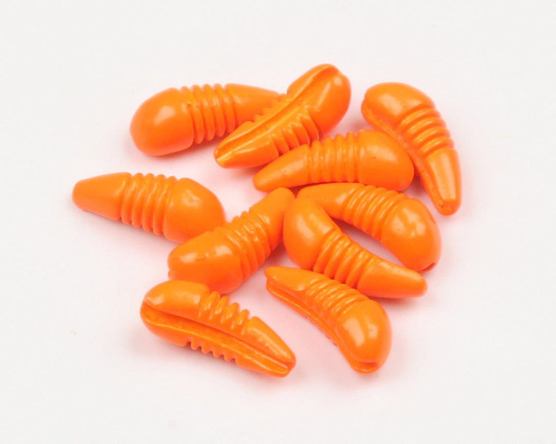 Hareline Stout Tungsten Bead Bodies