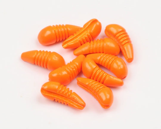 Hareline Stout Tungsten Bead Bodies