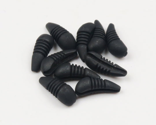 Hareline Stout Tungsten Bead Bodies