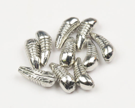 Hareline Stout Tungsten Bead Bodies | Tailwaters Fly Fishing