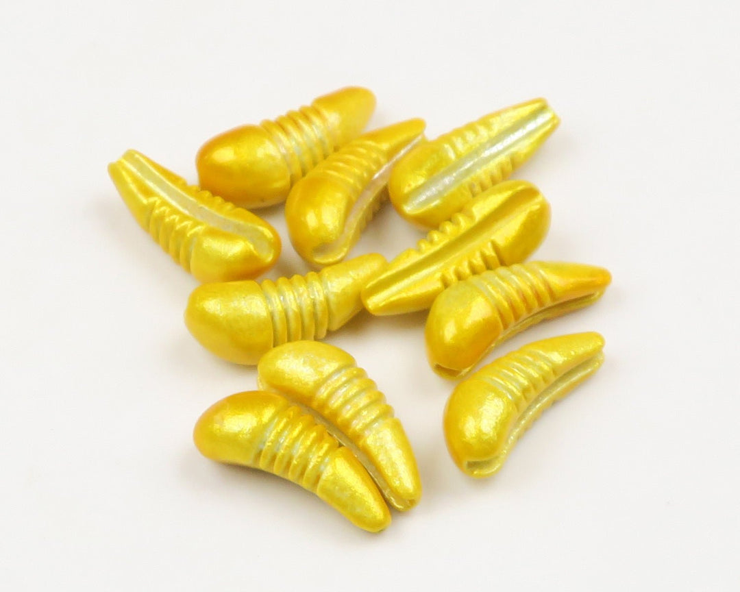 Hareline Stout Tungsten Bead Bodies | Tailwaters Fly Fishing