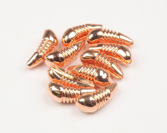 Hareline Stout Tungsten Bead Bodies | Tailwaters Fly Fishing