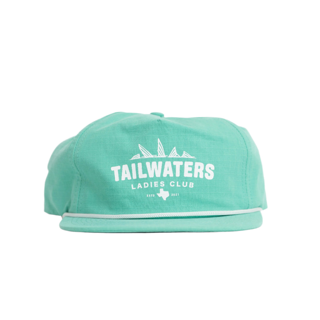 Tailwaters Fly Fishing Ladies Club Hat | Tailwaters Fly Fishing