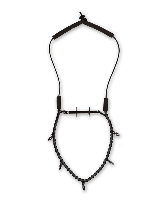 Loon Neckvest Lanyard Unloaded, view 4