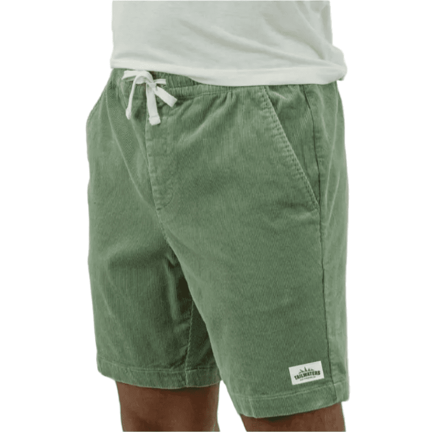 Tailwaters Fly Fishing Latitude Short | Tailwaters Fly Fishing