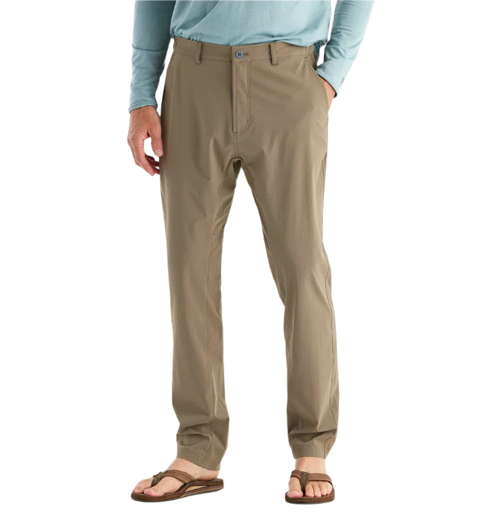 Free Fly Apparel Men's Latitude Pant | Tailwaters Fly Fishing