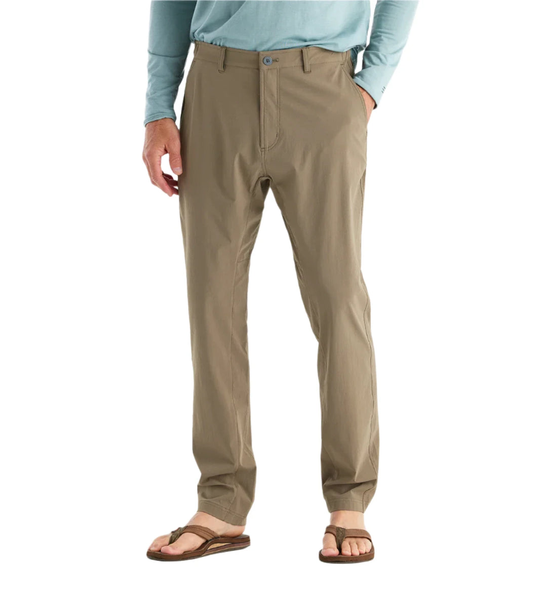 Free Fly Apparel Men's Latitude Pant | Tailwaters Fly Fishing