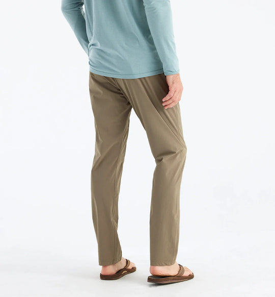 Free Fly Apparel Men's Latitude Pant | Tailwaters Fly Fishing