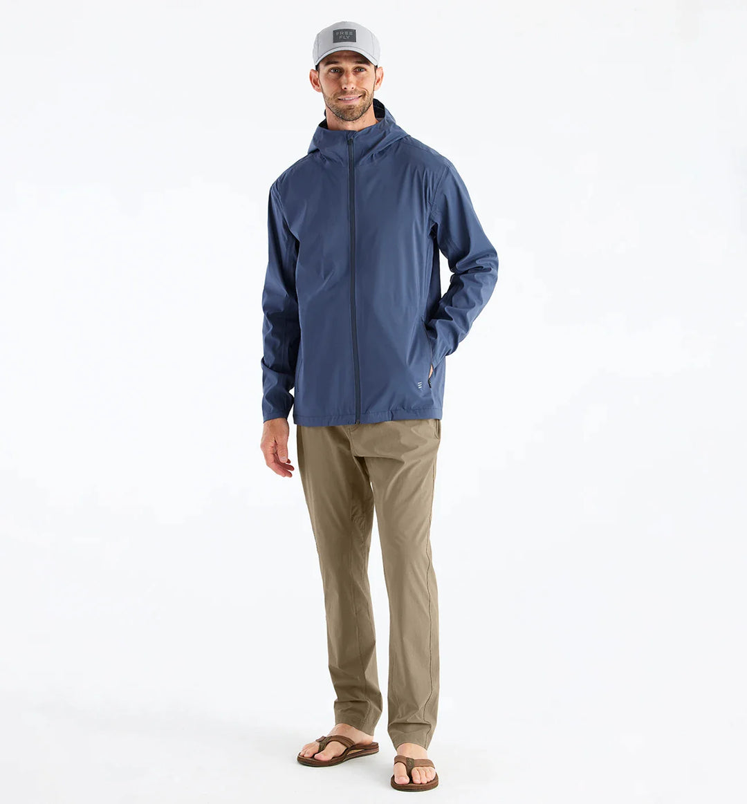 Free Fly Apparel Men's Latitude Pant | Tailwaters Fly Fishing