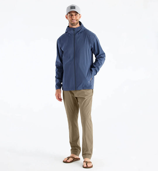 Free Fly Apparel Men's Latitude Pant | Tailwaters Fly Fishing