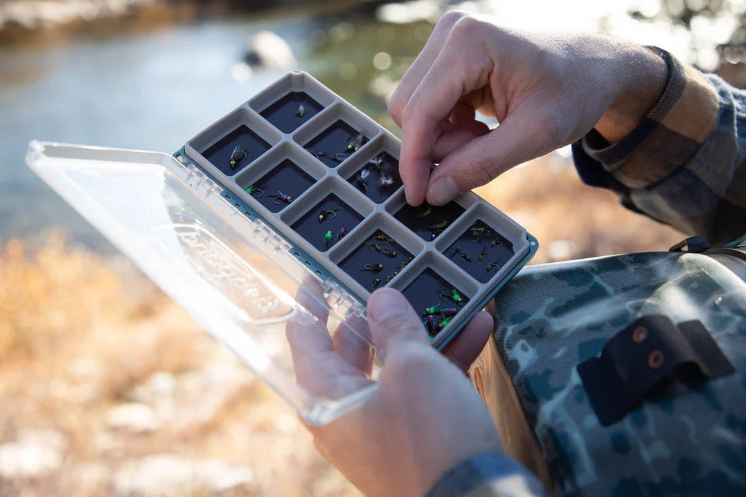 Fishpond Tacky Original Rivermag | Tailwaters Fly Fishing
