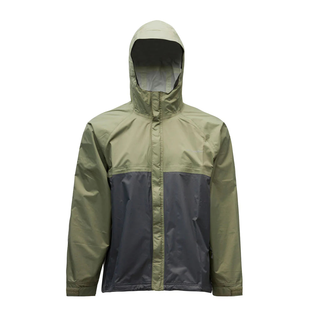 Grunden's Trident Jacket | Tailwaters Fly Fishing