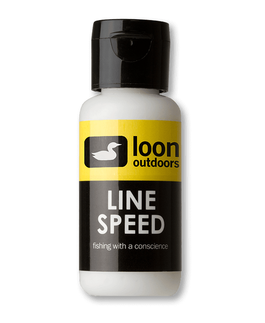 Loon Line Speed, view 2