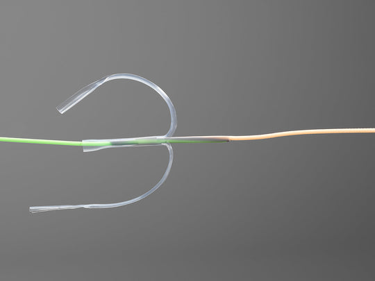 RestorLine LineSPLICE | Tailwaters Fly Fishing