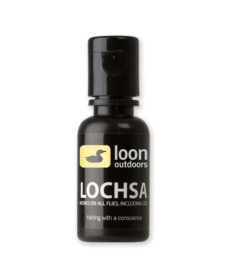 Loon Lochsa, view 2