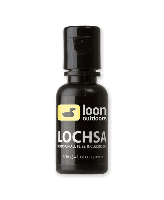 Loon Lochsa, view 2
