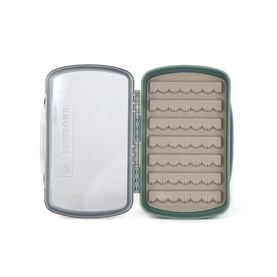 Fishpond Tacky Pescador Fly Box - LowPro Dynamic Foam