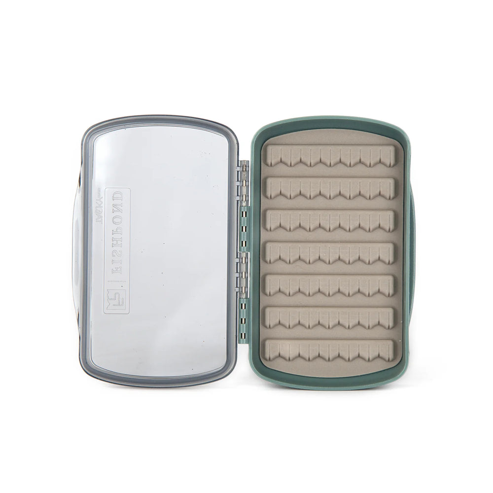 Fishpond Tacky Pescador Fly Box - LowPro Dynamic Foam