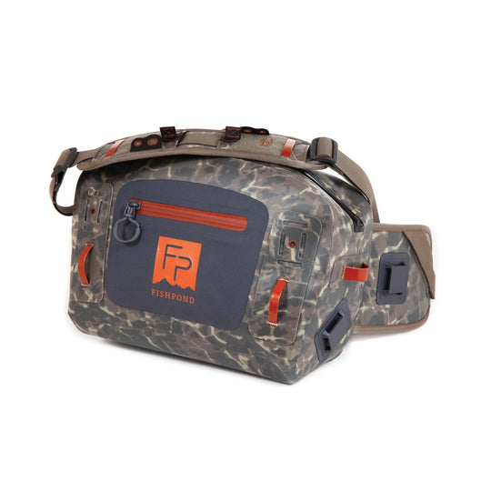 Fishpond Thunderhead Submersible Lumbar | Tailwaters Fly Fishing