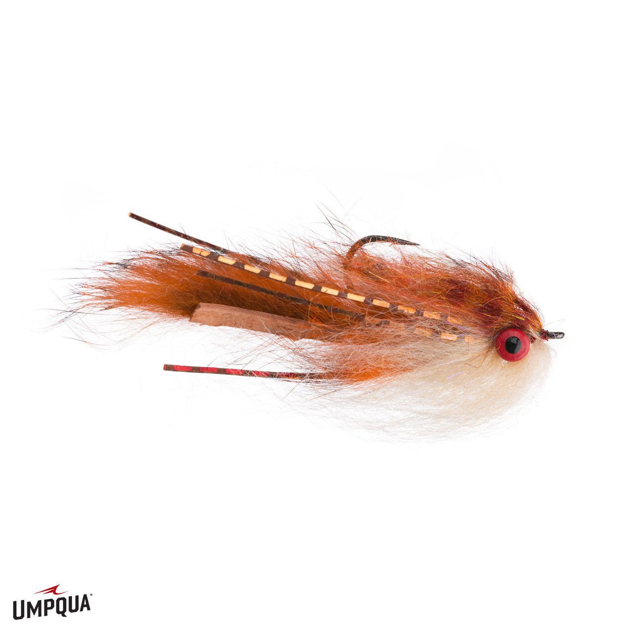 Tailwaters Flies Bennett's Lunch $ | Tailwaters Fly Fishing