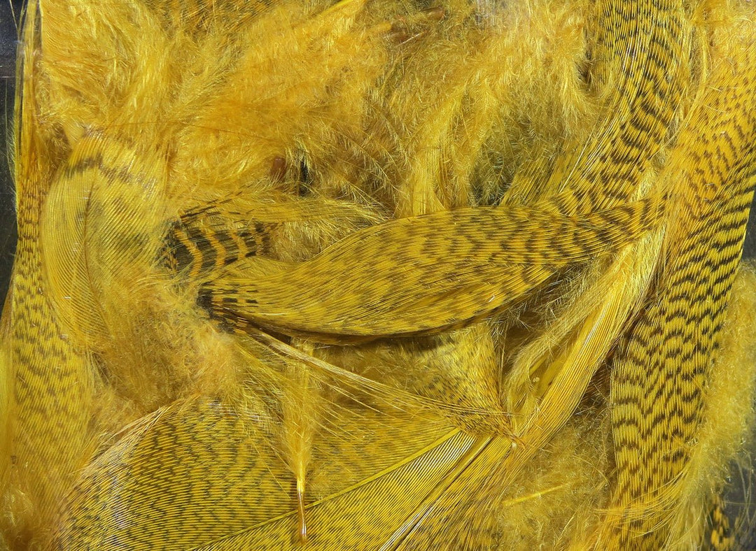 Hareline UV2 Mallard Flank | Tailwaters Fly Fishing