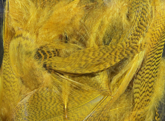 Hareline UV2 Mallard Flank | Tailwaters Fly Fishing