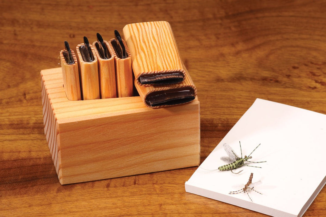 Hareline Mayfly Foam Body Cutter | Tailwaters Fly Fishing