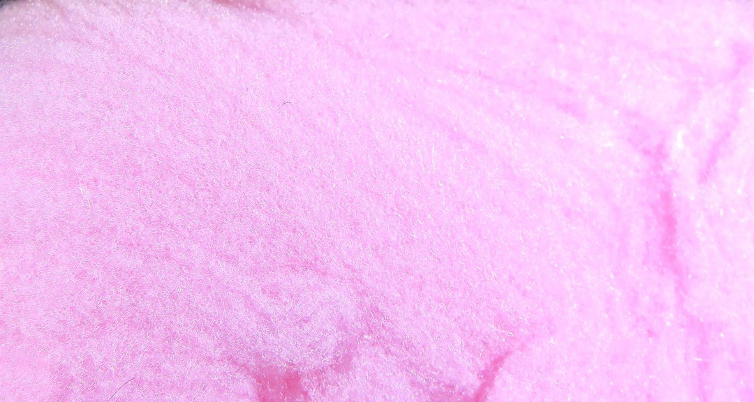 Hareline Mcflyfoam