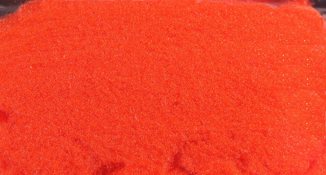 Hareline Mcflyfoam